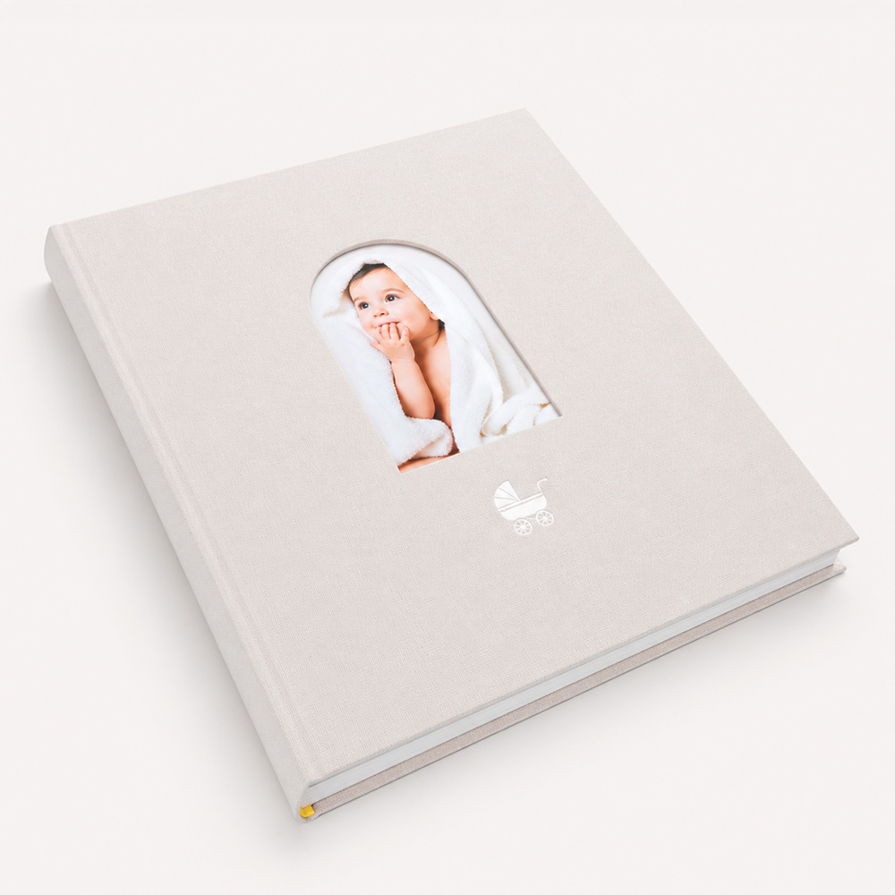 Álbum Baby Reveal 2