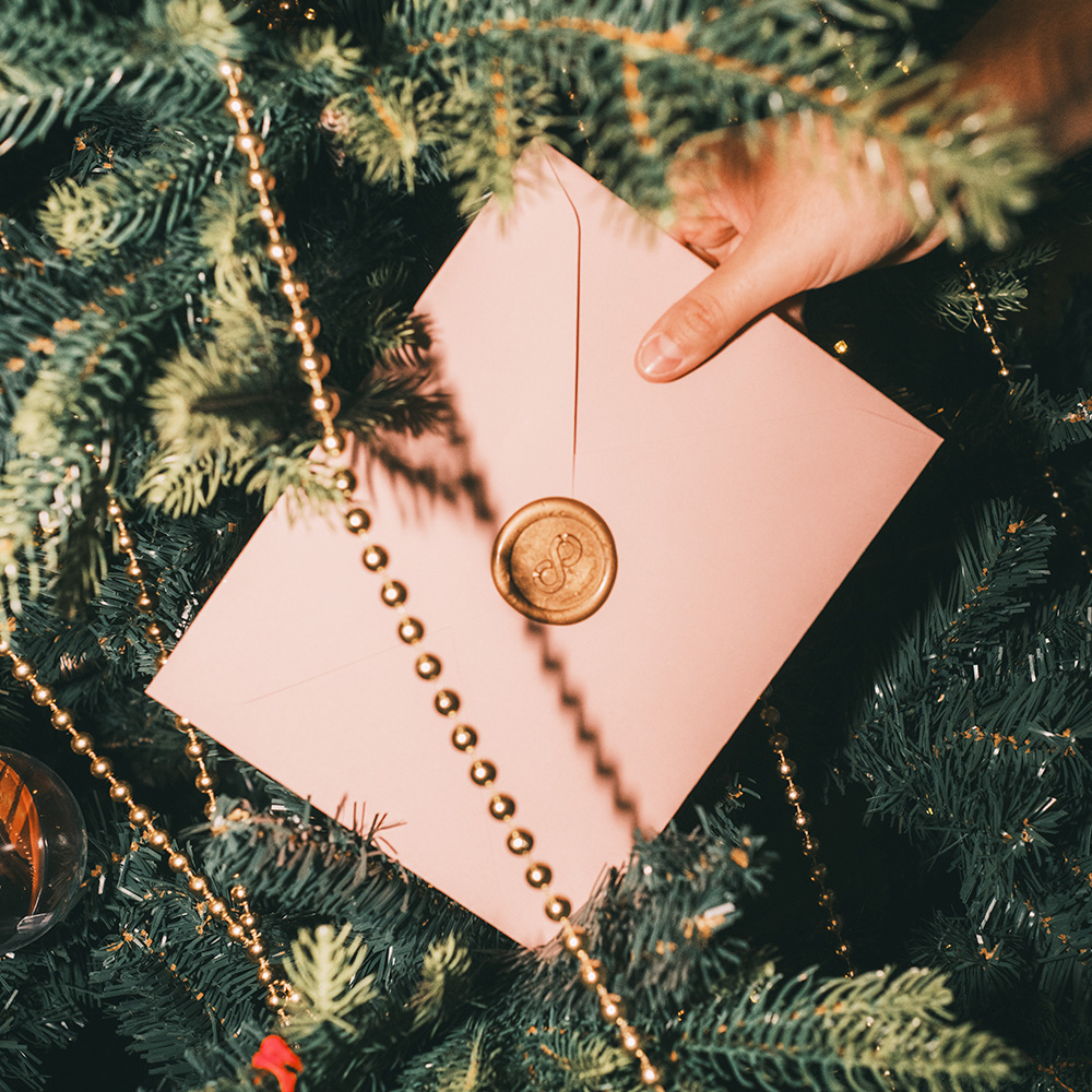 Envelopes para Cartões e convites 5