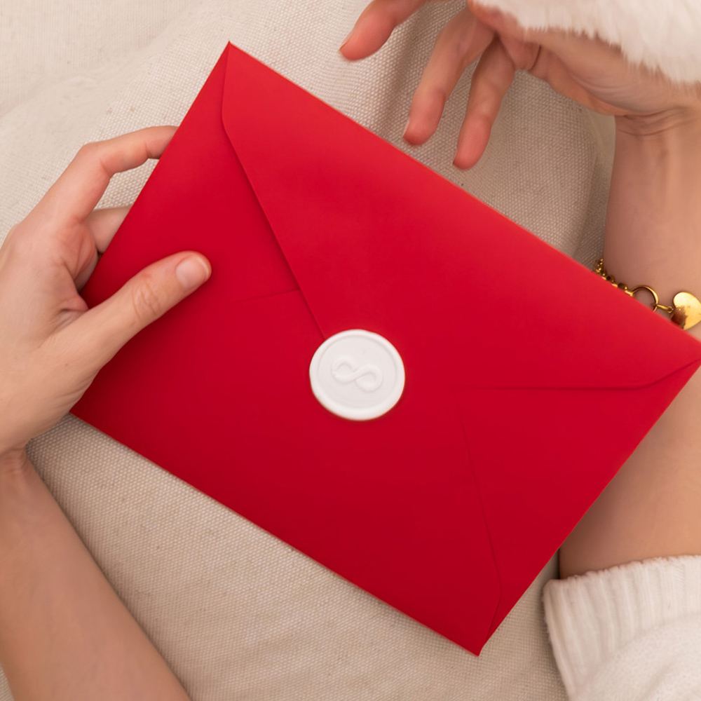 Envelopes para Cartões e convites 1