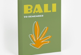 Álbum de Fotos Bali intro