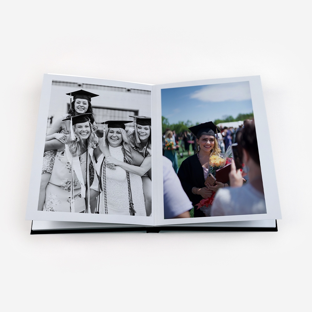 Álbum de Formatura 3