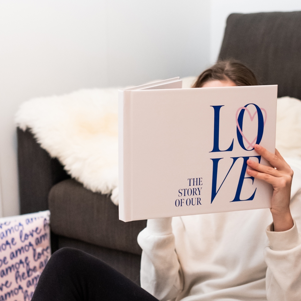 Álbum Happy Valentine´s inspiração 5