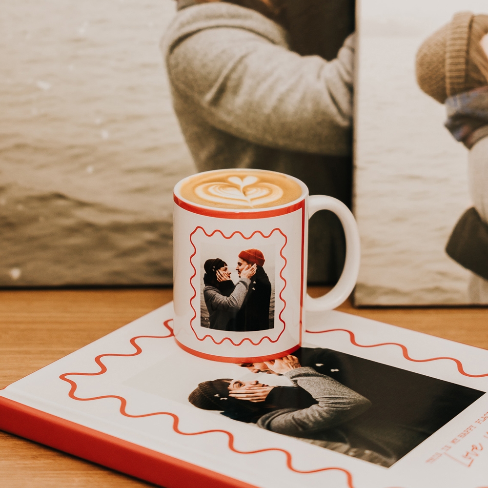 Almofada Love Story inspiração 7