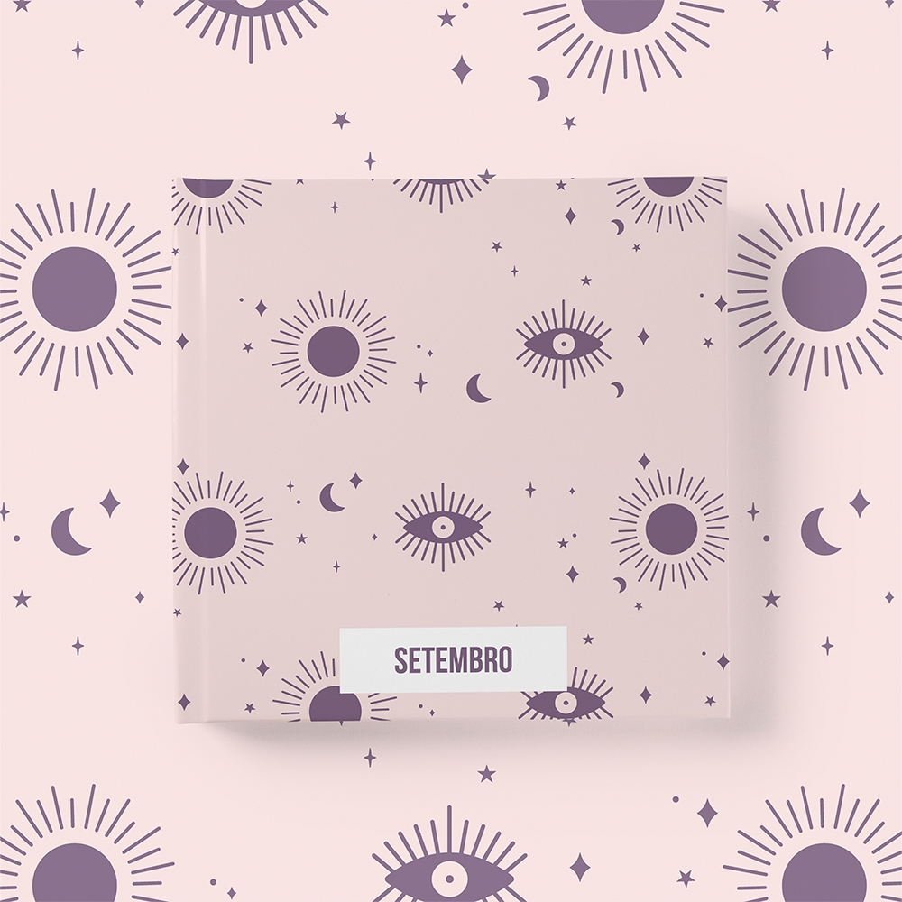 Álbum de Setembro 2