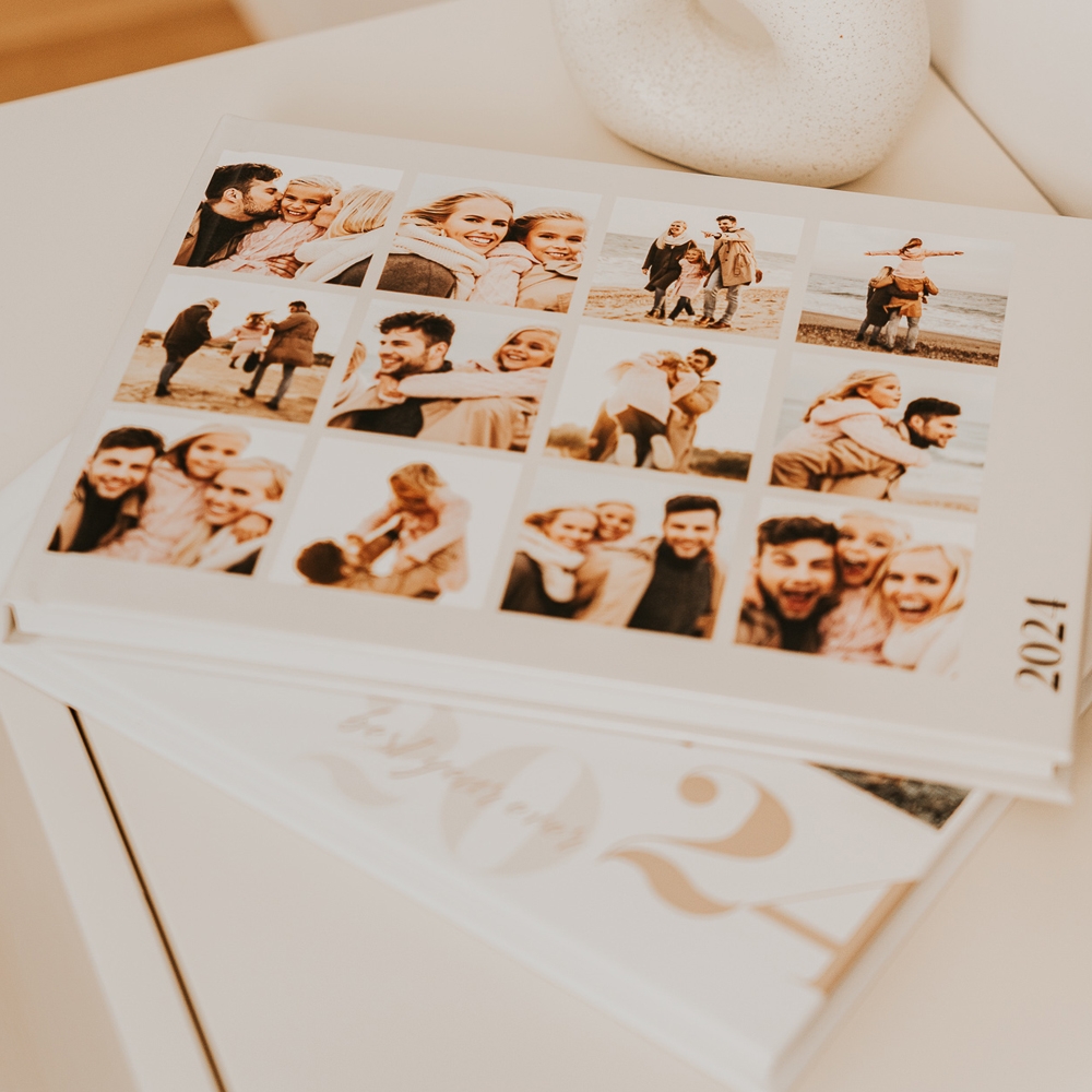 Álbum 2025 Diary inspiração 5