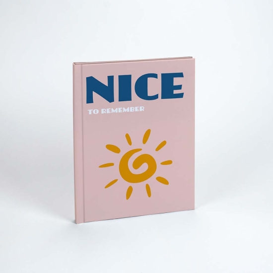 Álbum Nice 1